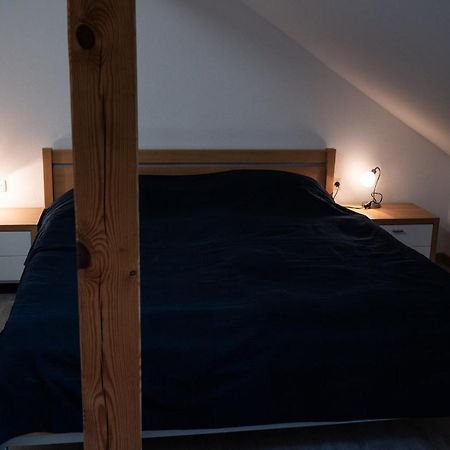 Appartement Haus Kruschitz Ludmannsdorf Eksteriør billede